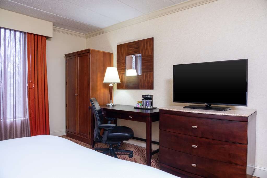 Hotel photo 64 of DoubleTree by Hilton Hotel Grand Rapids Airport.