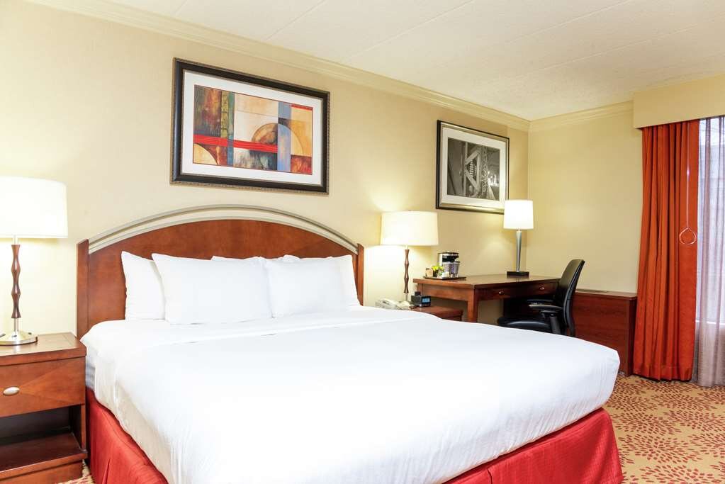 Hotel photo 97 of DoubleTree by Hilton Hotel Grand Rapids Airport.