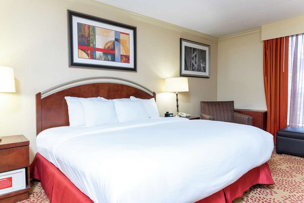 Hotel photo 73 of DoubleTree by Hilton Hotel Grand Rapids Airport.