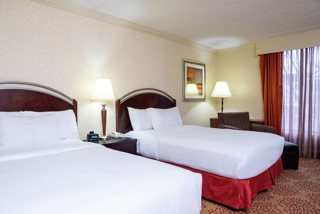 Hotel photo 94 of DoubleTree by Hilton Hotel Grand Rapids Airport.