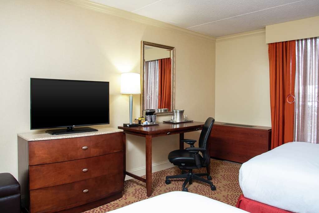 Hotel photo 29 of DoubleTree by Hilton Hotel Grand Rapids Airport.