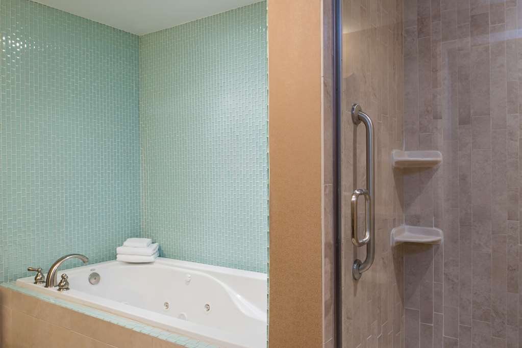 Hotel photo 86 of DoubleTree by Hilton Hotel Grand Rapids Airport.