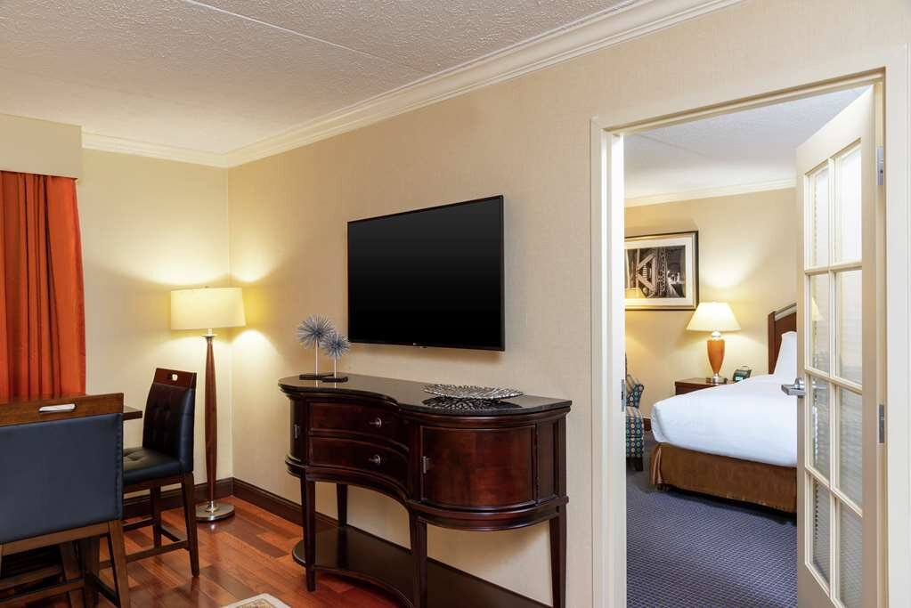 Hotel photo 82 of DoubleTree by Hilton Hotel Grand Rapids Airport.