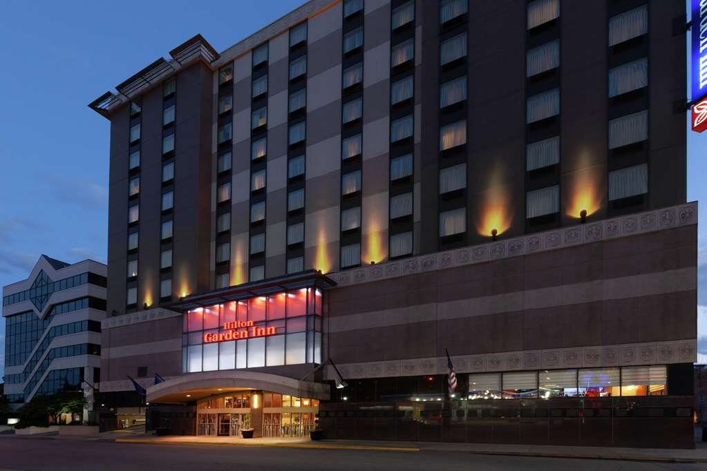 Hotel photo 46 of Hilton Garden Inn Pittsburgh University Place.