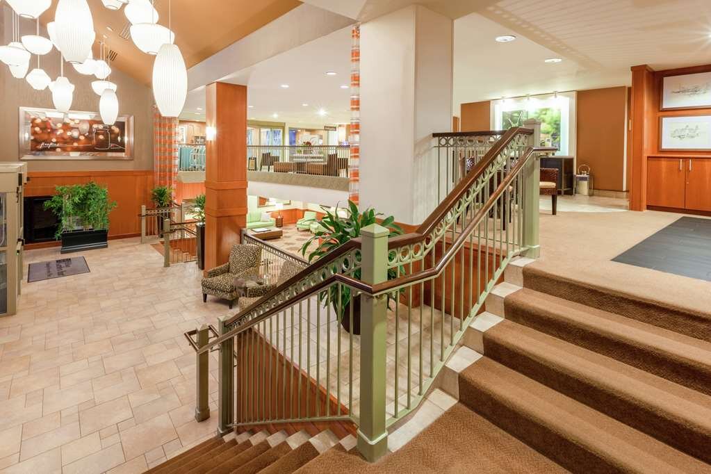 Hotel photo 23 of Hilton Garden Inn Pittsburgh University Place.