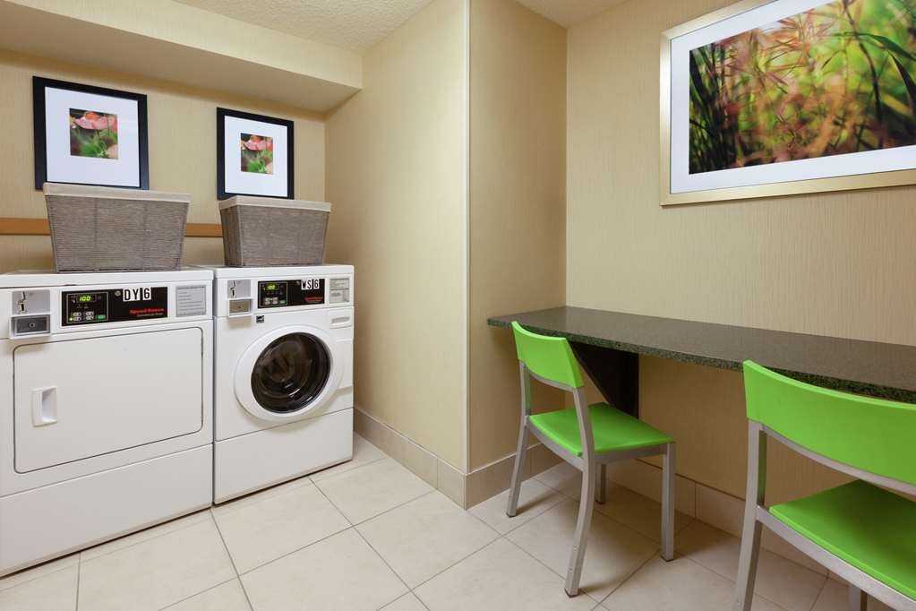 Hotel photo 16 of Hilton Garden Inn Pittsburgh University Place.