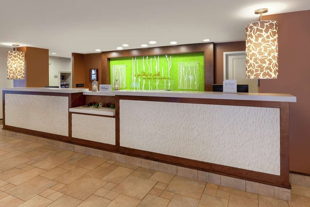 Hotel photo 12 of Hilton Garden Inn Pittsburgh University Place.