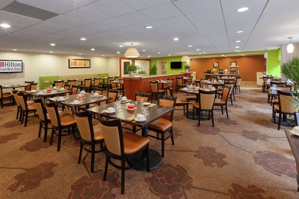 Hotel photo 33 of Hilton Garden Inn Pittsburgh University Place.