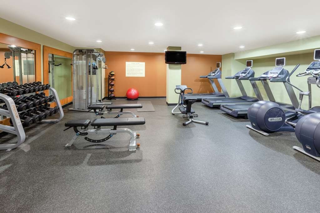Hotel photo 39 of Hilton Garden Inn Pittsburgh University Place.