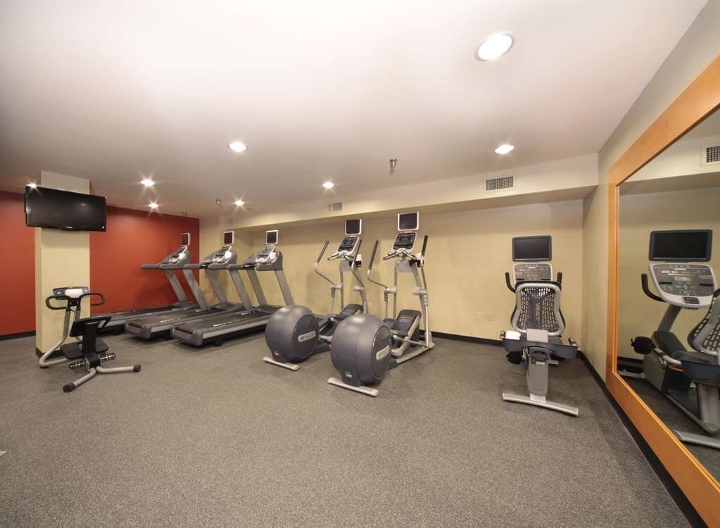 Hotel photo 17 of Hilton Garden Inn Pittsburgh University Place.