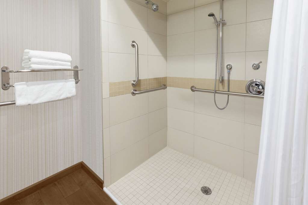 Hotel photo 7 of Hilton Garden Inn Pittsburgh University Place.