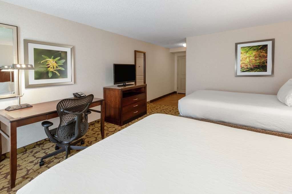 Hotel photo 5 of Hilton Garden Inn Pittsburgh University Place.