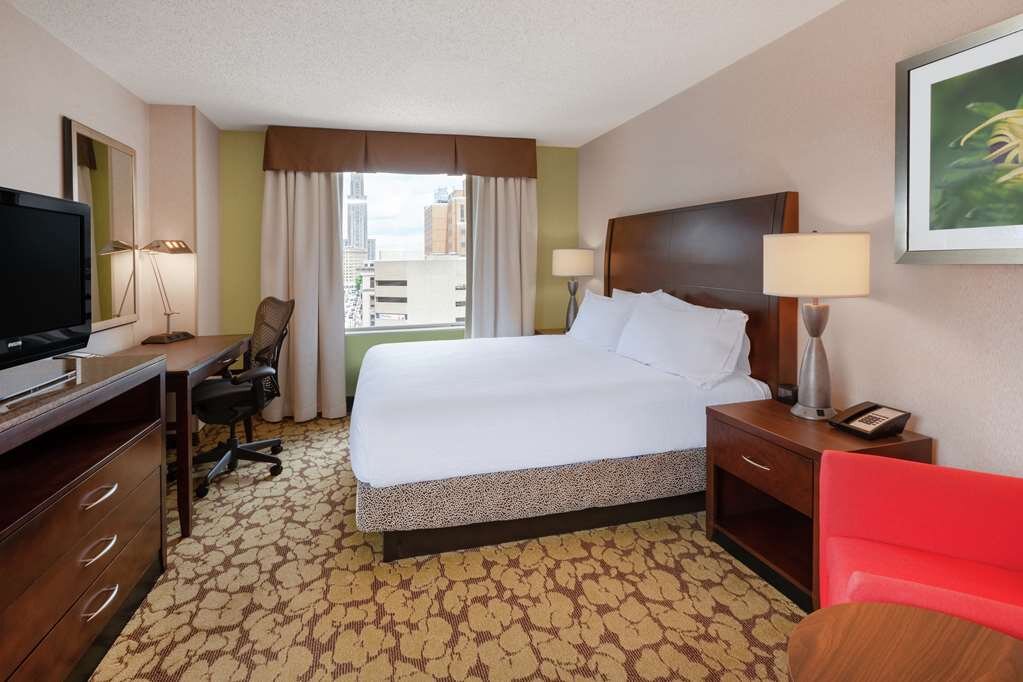 Hotel photo 21 of Hilton Garden Inn Pittsburgh University Place.