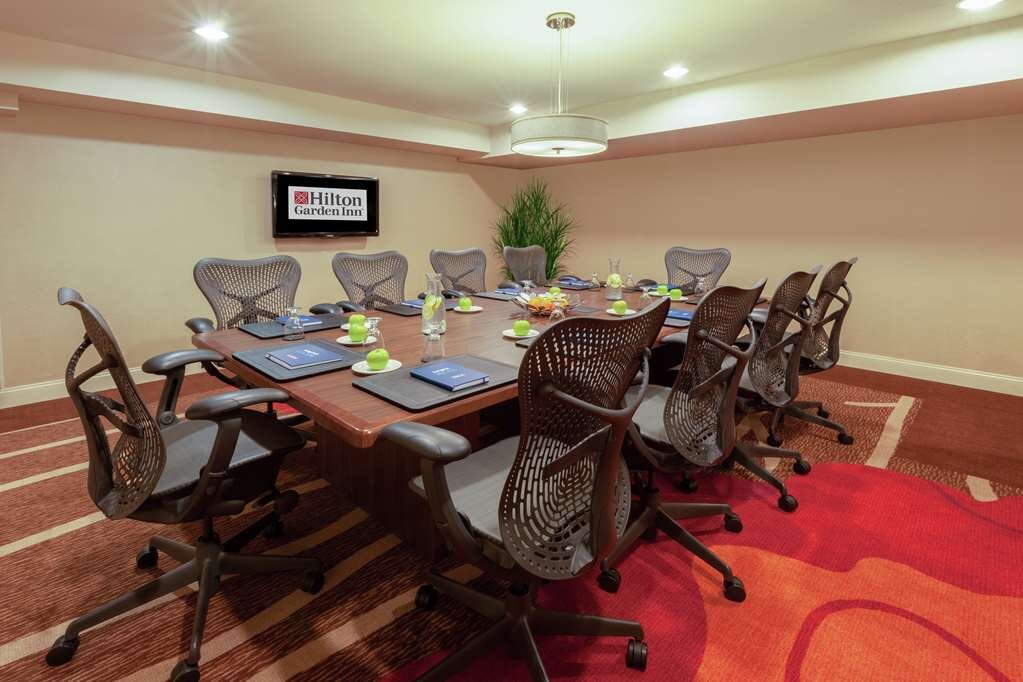 Hotel photo 42 of Hilton Garden Inn Pittsburgh University Place.