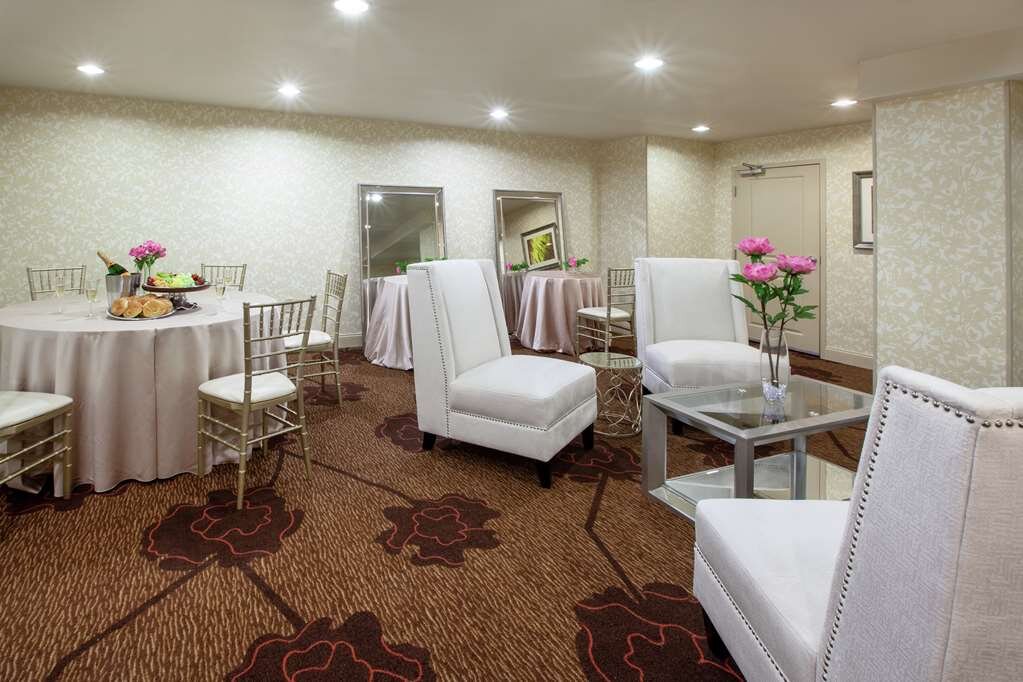 Hotel photo 14 of Hilton Garden Inn Pittsburgh University Place.