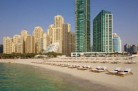 Hotel photo 11 of DoubleTree by Hilton Hotel Dubai - Jumeirah Beach.