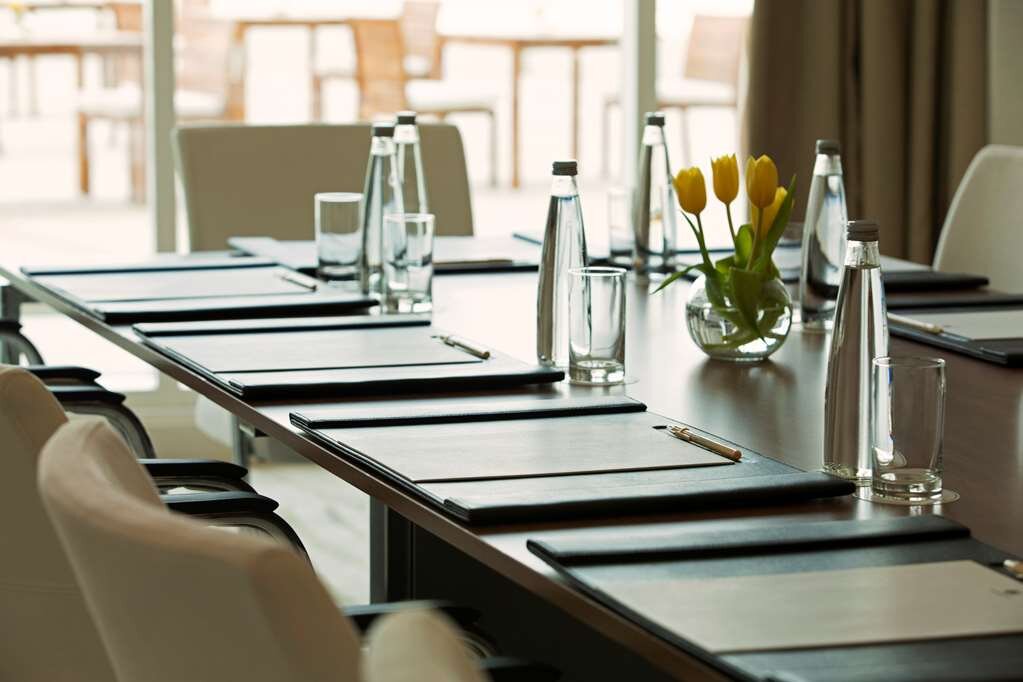 Hotel photo 32 of DoubleTree by Hilton Hotel Dubai - Jumeirah Beach.