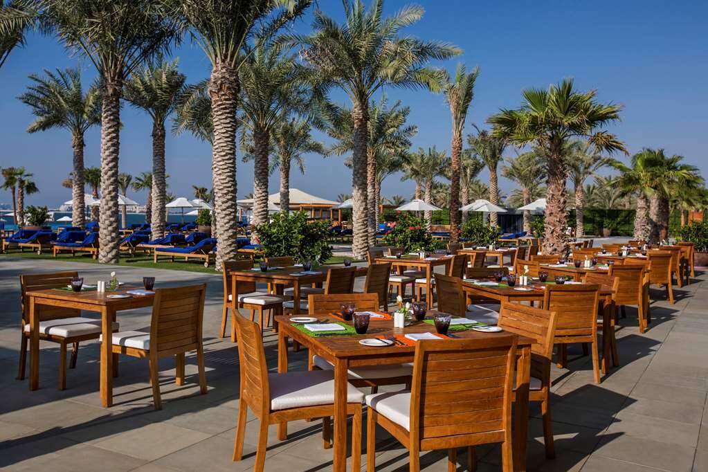 Hotel photo 38 of DoubleTree by Hilton Hotel Dubai - Jumeirah Beach.