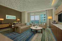 Hotel photo 50 of DoubleTree by Hilton Hotel Dubai - Jumeirah Beach.