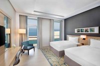 Hotel photo 71 of DoubleTree by Hilton Hotel Dubai - Jumeirah Beach.