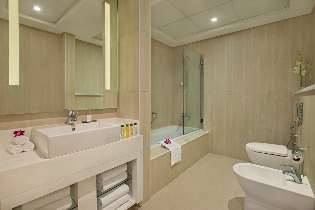 Hotel photo 53 of DoubleTree by Hilton Hotel Dubai - Jumeirah Beach.