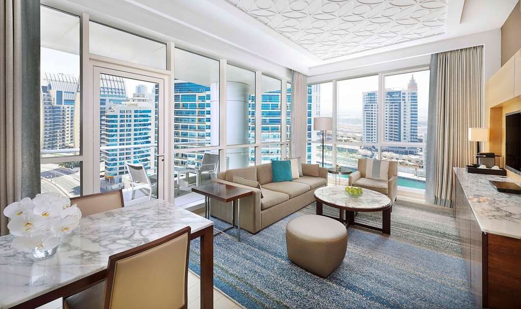 Hotel photo 45 of DoubleTree by Hilton Hotel Dubai - Jumeirah Beach.