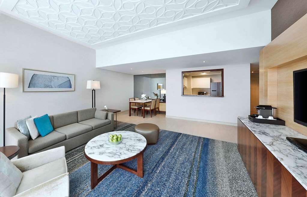 Hotel photo 31 of DoubleTree by Hilton Hotel Dubai - Jumeirah Beach.