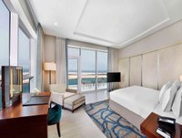 Hotel photo 28 of DoubleTree by Hilton Hotel Dubai - Jumeirah Beach.