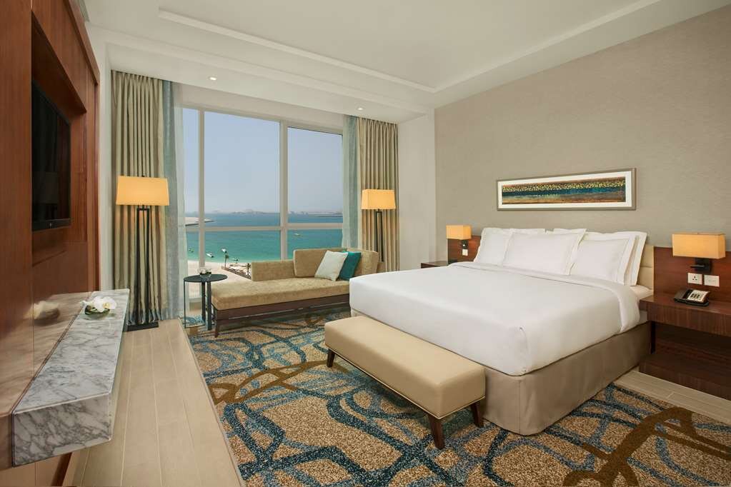 Hotel photo 49 of DoubleTree by Hilton Hotel Dubai - Jumeirah Beach.