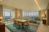 Hotel photo 15 of DoubleTree by Hilton Hotel Dubai - Jumeirah Beach.