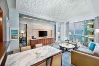 Hotel photo 14 of DoubleTree by Hilton Hotel Dubai - Jumeirah Beach.