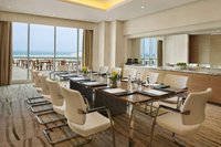 Hotel photo 42 of DoubleTree by Hilton Hotel Dubai - Jumeirah Beach.