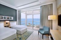 Hotel photo 30 of DoubleTree by Hilton Hotel Dubai - Jumeirah Beach.