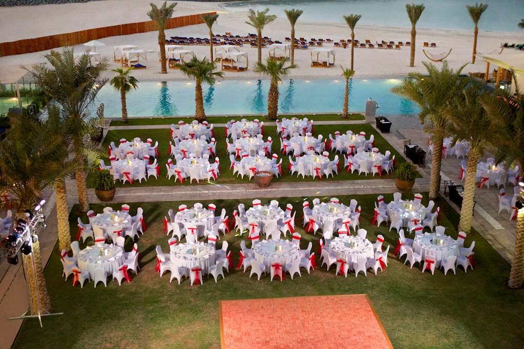 Hotel photo 8 of DoubleTree by Hilton Hotel Dubai - Jumeirah Beach.
