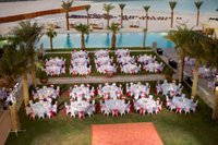 Hotel photo 8 of DoubleTree by Hilton Hotel Dubai - Jumeirah Beach.