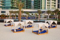 Hotel photo 40 of DoubleTree by Hilton Hotel Dubai - Jumeirah Beach.
