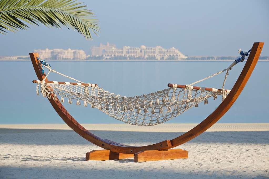Hotel photo 44 of DoubleTree by Hilton Hotel Dubai - Jumeirah Beach.