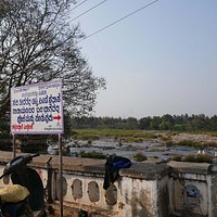 Srirangapatna Ghat