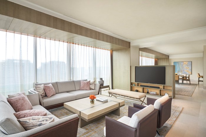 Hyatt Regency Ningbo Hangzhou Bay Rooms: Pictures & Reviews - Tripadvisor