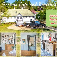 Rosenhof is open for your visit