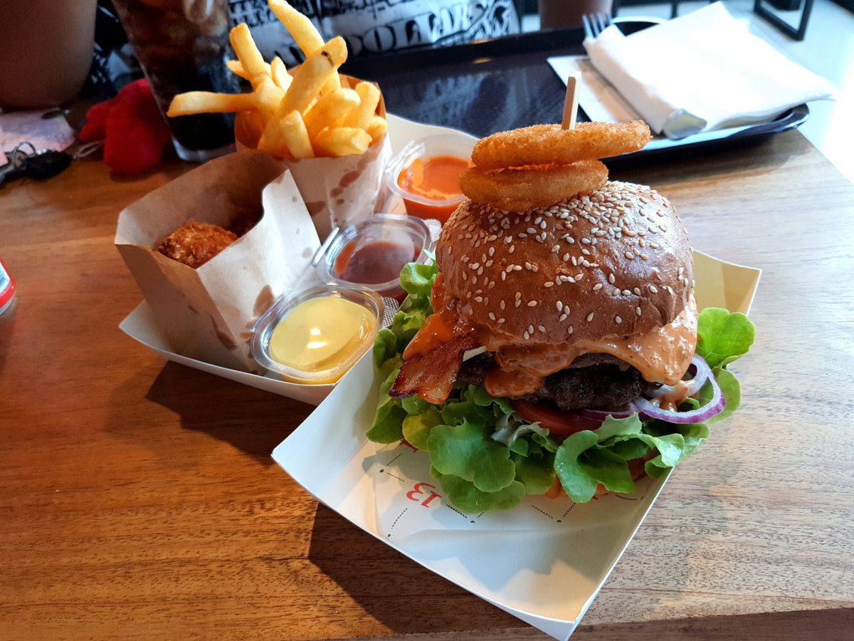 LUCKY 13 SANDWICH - CHALONG - Restaurant Reviews, Photos & Phone Number -  Tripadvisor