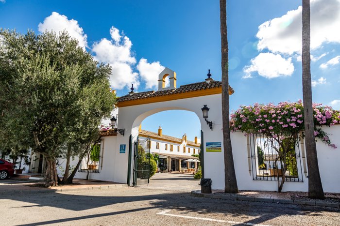 Imagen 1 de Puerta de Algadir