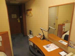 客室 & スイート