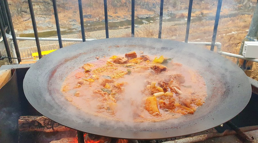 여울목, 밀양 - 레스토랑 리뷰 - 트립어드바이저
