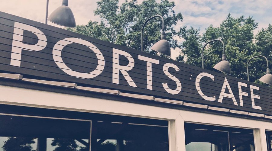 Ports Cafe
