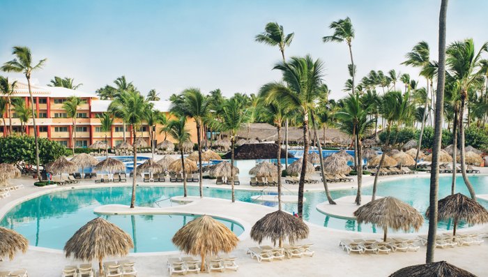 IBEROSTAR WAVES PUNTA CANA - Updated 2025 Prices & Resort (All ...