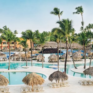 IBEROSTAR PUNTA CANA $195 ($̶3̶9̶7̶) - Updated 2022 Prices & Resort ...