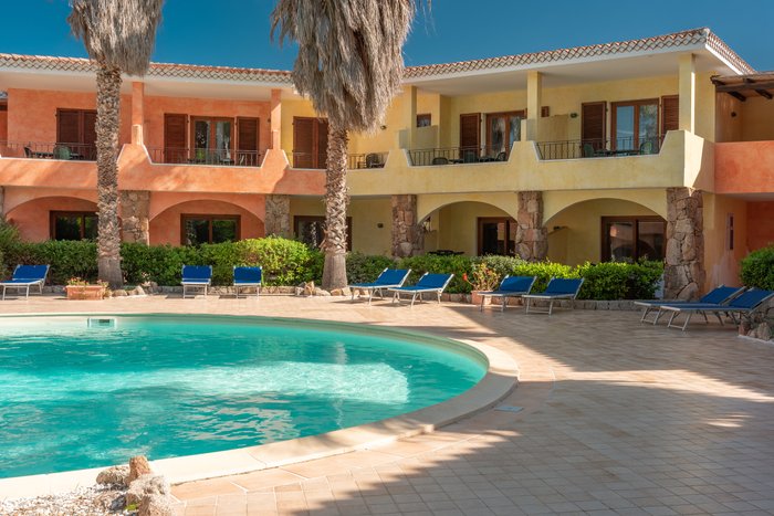 RESIDENCE GREEN VILLAGE PALAU: Prezzi e Recensioni 2023
