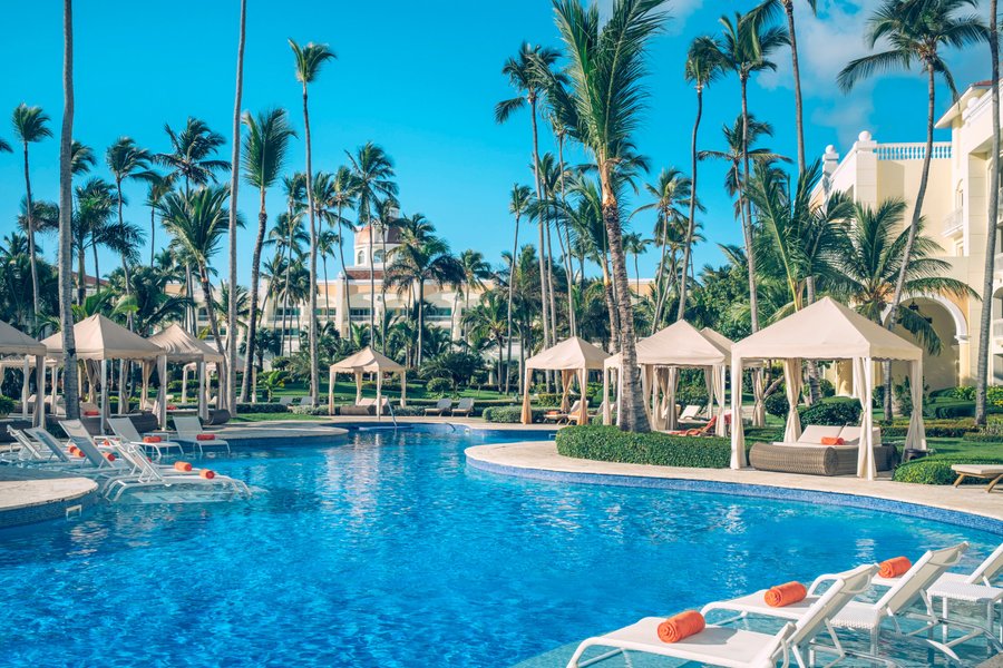 IBEROSTAR GRAND BAVARO - Updated 2021 Prices, All-inclusive Resort ...