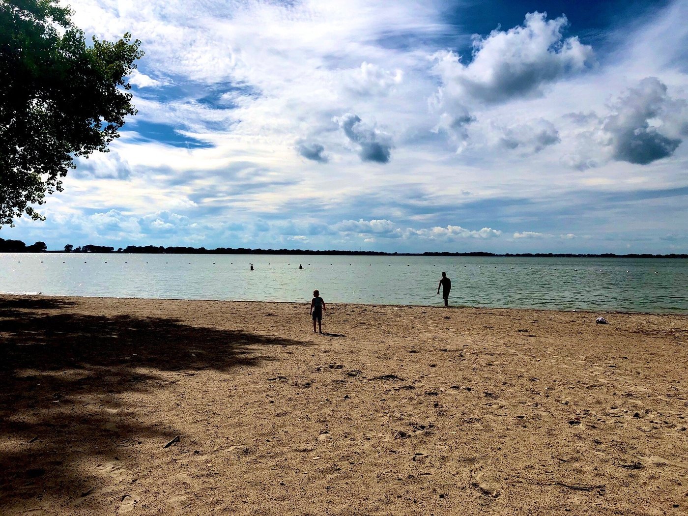 Escape to Serenity: Johnson Lake State Recreation Area, Your Nebraska Oasis